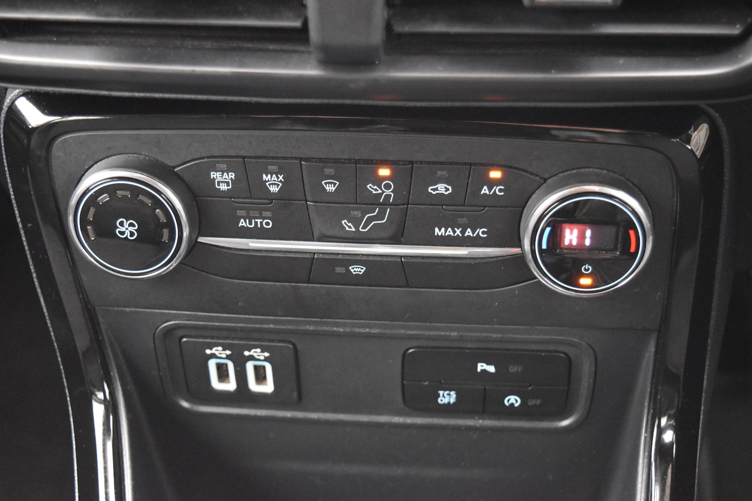 Used Ford Ecosport 2019 for sale - 77028402: Photo 15