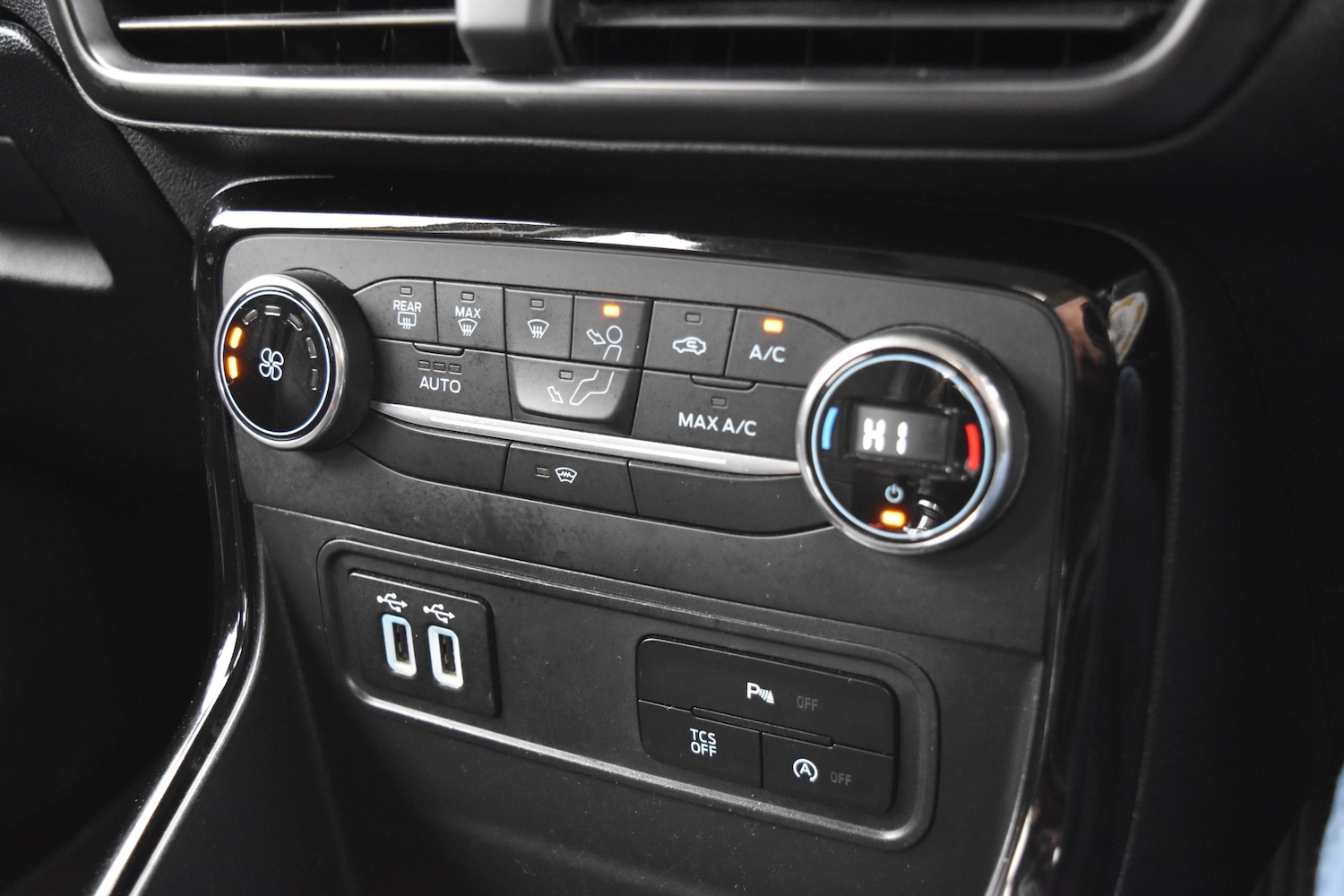 Used Ford Ecosport 2019 for sale - 77028402: Photo 16