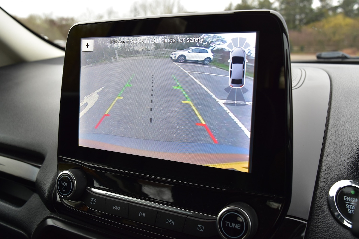 Used Ford Ecosport 2019 for sale - 77028402: Photo 17