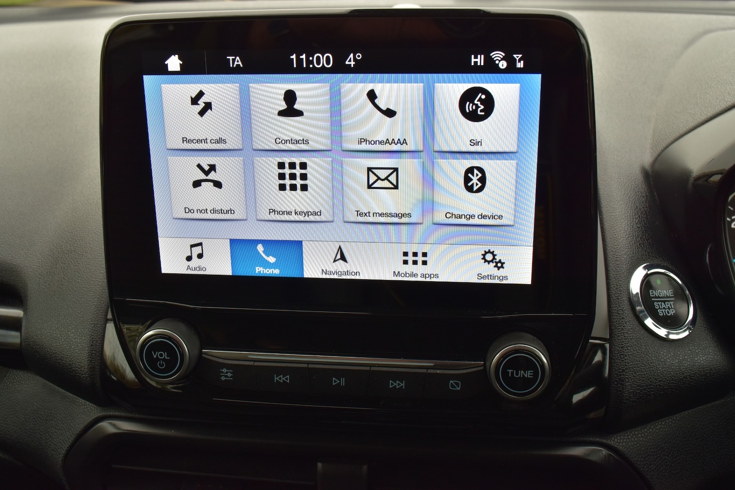 Used Ford Ecosport 2019 for sale - 77028402: Photo 18