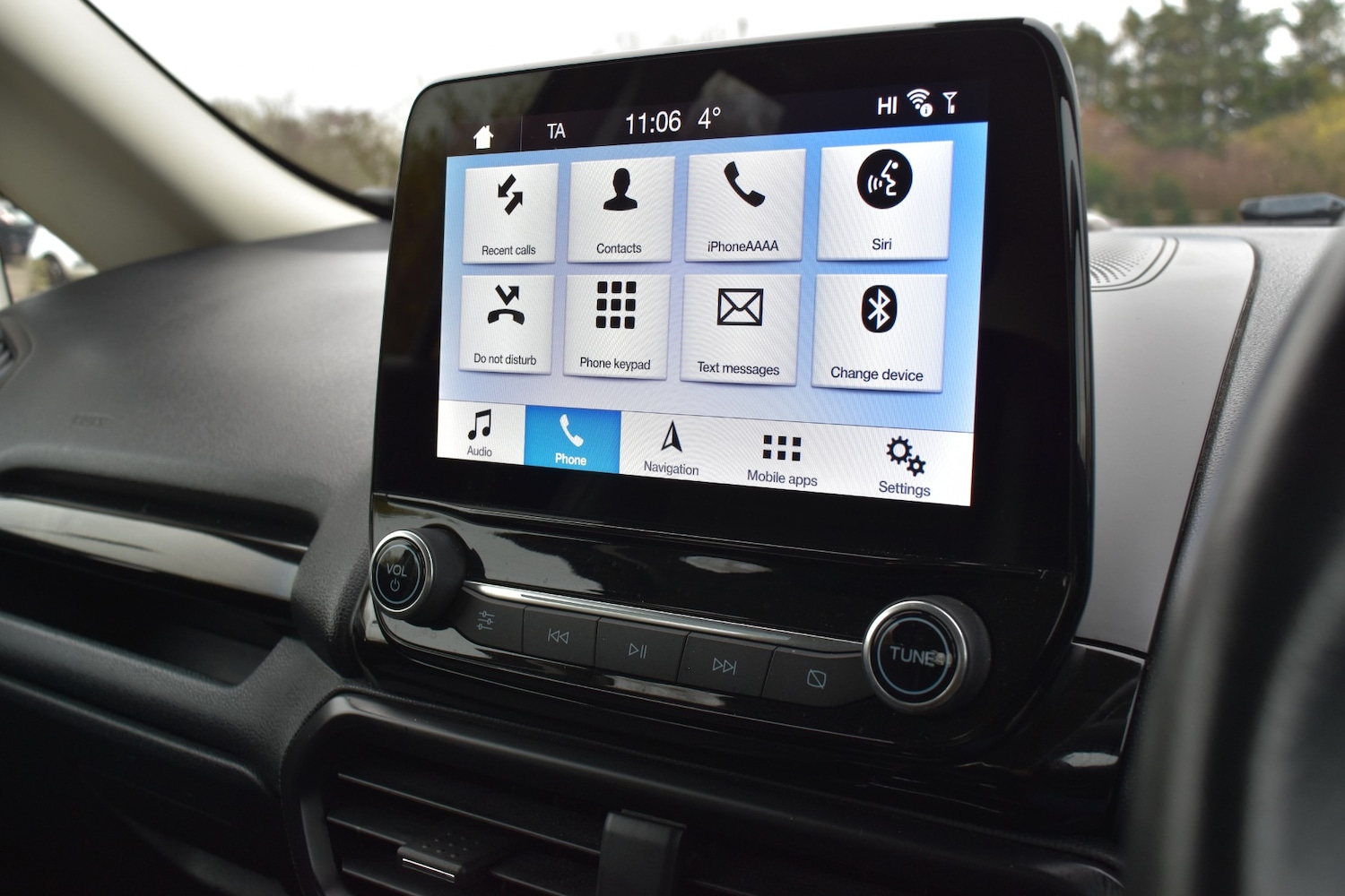 Used Ford Ecosport 2019 for sale - 77028402: Photo 19