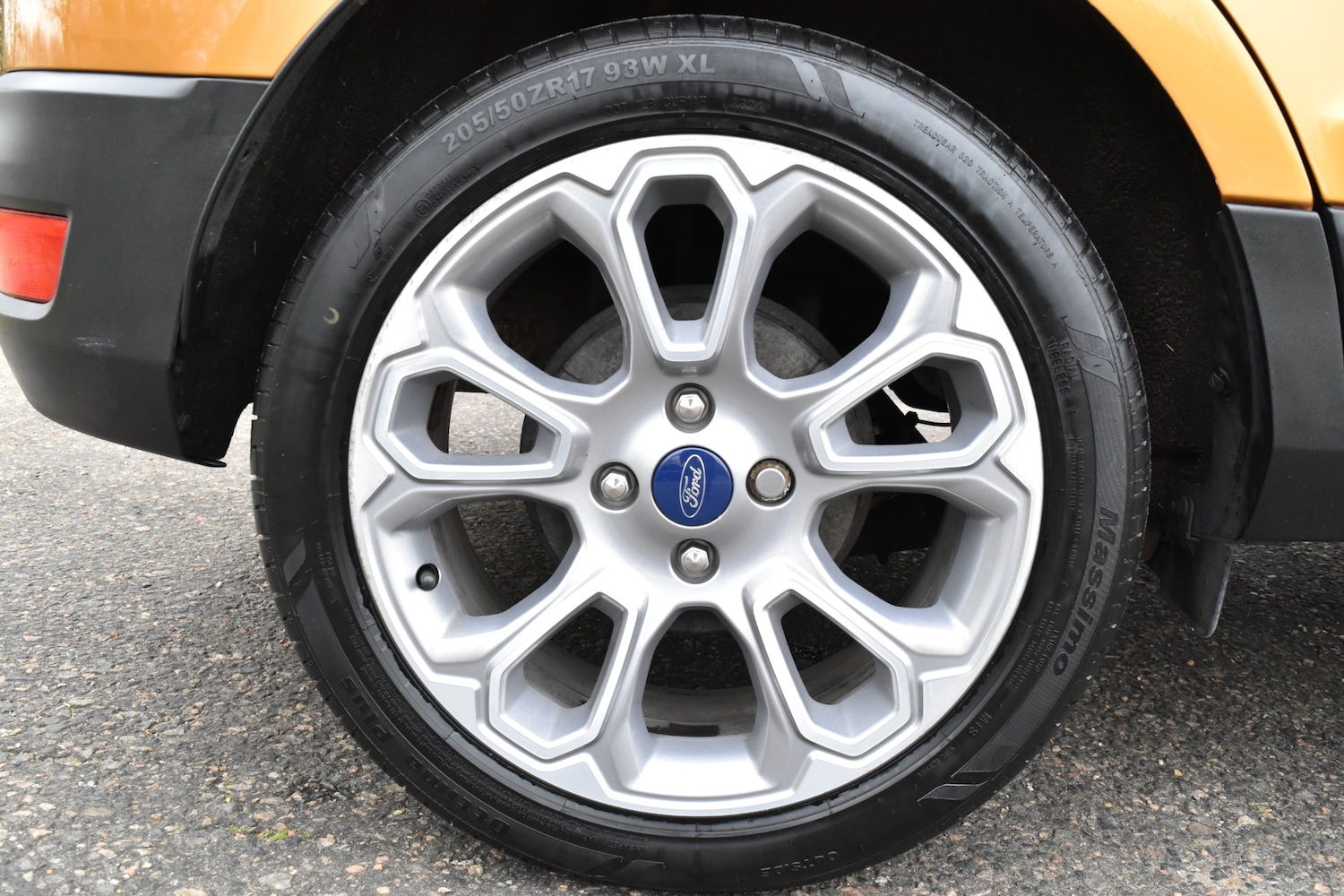 Used Ford Ecosport 2019 for sale - 77028402: Photo 25