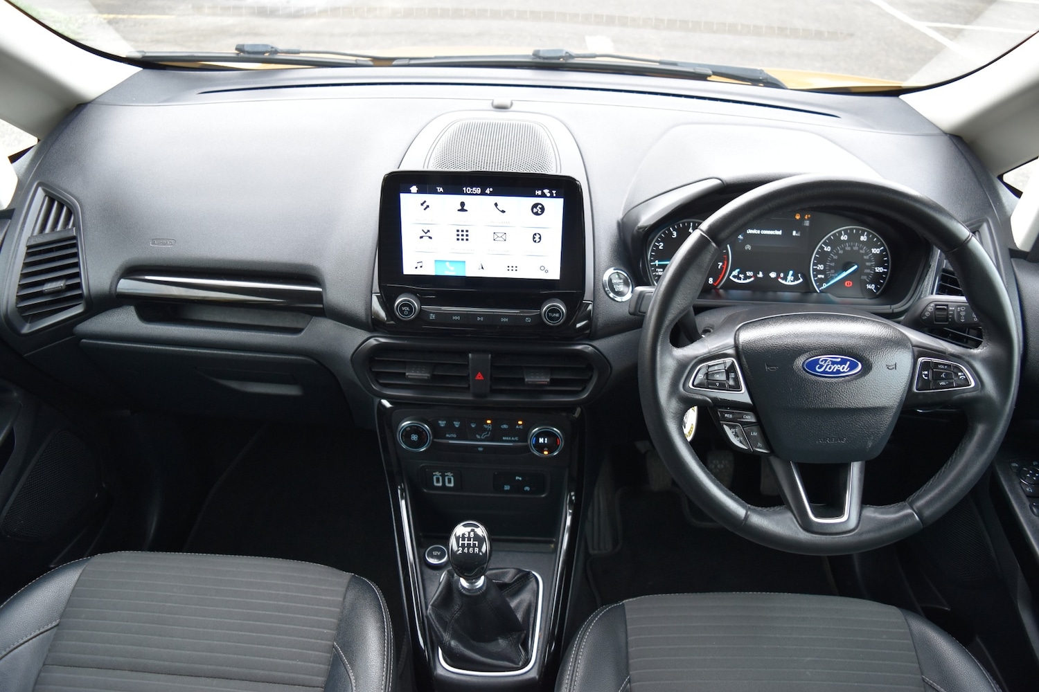 Used Ford Ecosport 2019 for sale - 77028402: Photo 7