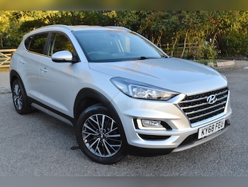 2018 (68) - 1.6 TGDi 177 Premium 5dr 2WD