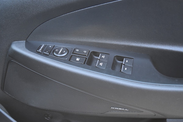 Used Hyundai TUCSON 2018 for sale - 76093919: Photo 24