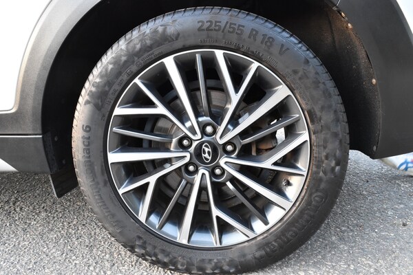 Used Hyundai TUCSON 2018 for sale - 76093919: Photo 27