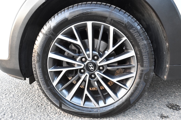 Used Hyundai TUCSON 2018 for sale - 76093919: Photo 28