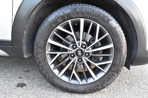 Used Hyundai TUCSON 2018 for sale - 76093919: Photo 29