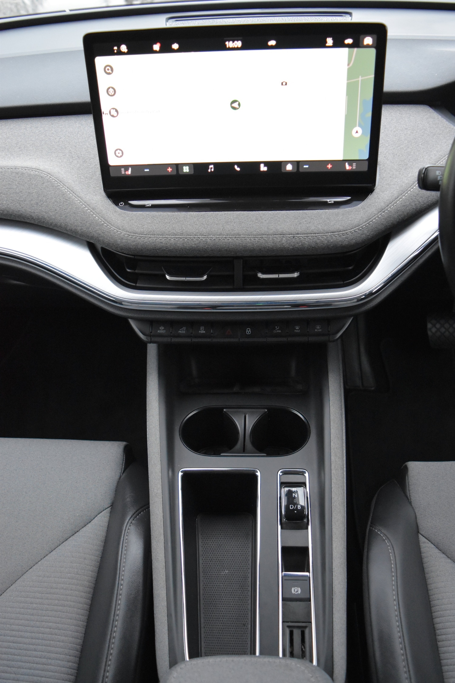 Used Skoda Enyaq 2024 for sale - 77453655: Photo 14