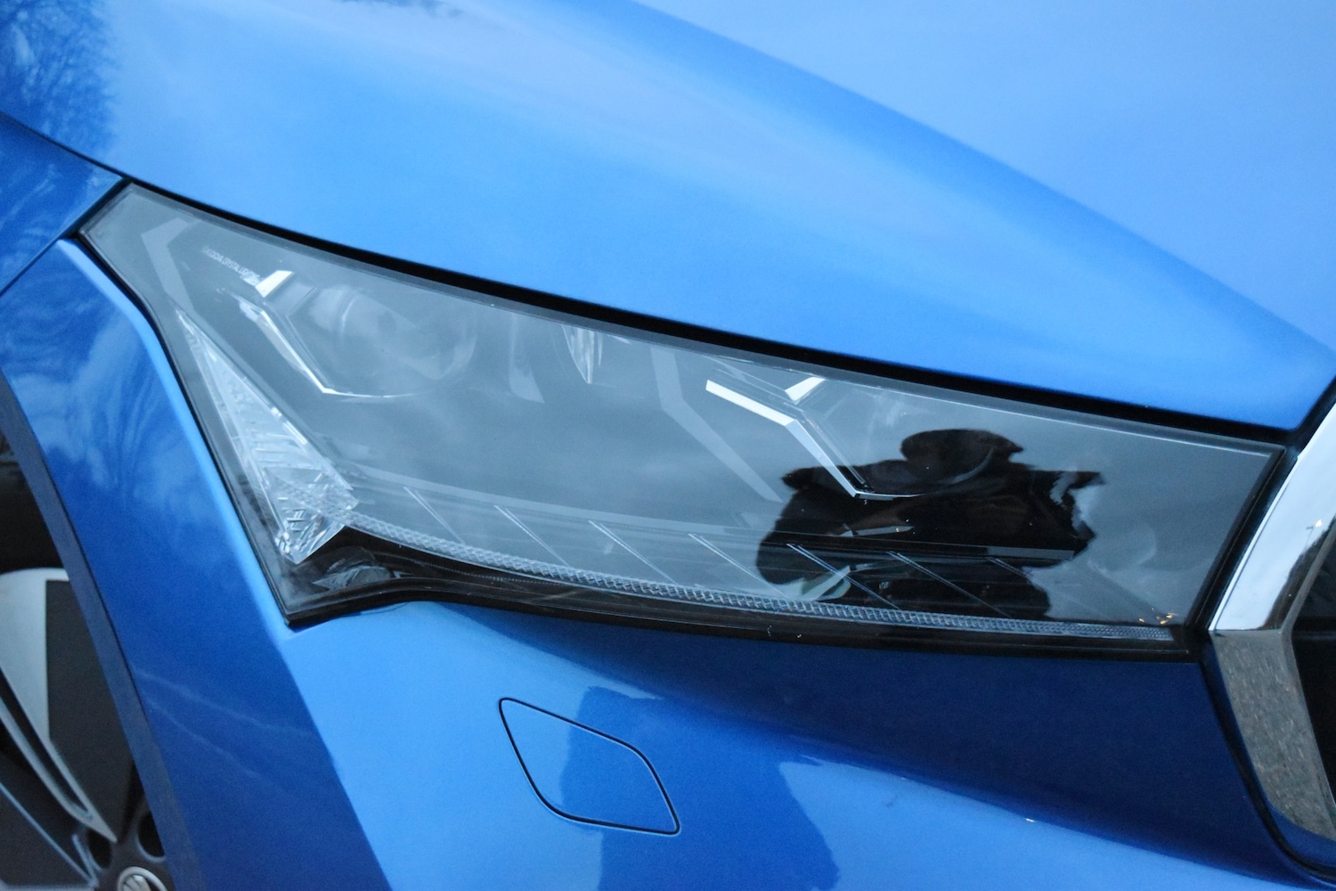 Used Skoda Enyaq 2024 for sale - 77453655: Photo 19