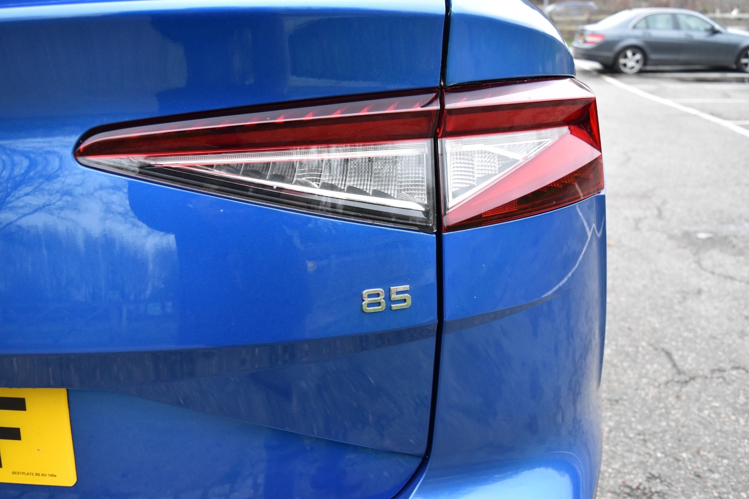 Used Skoda Enyaq 2024 for sale - 77453655: Photo 20