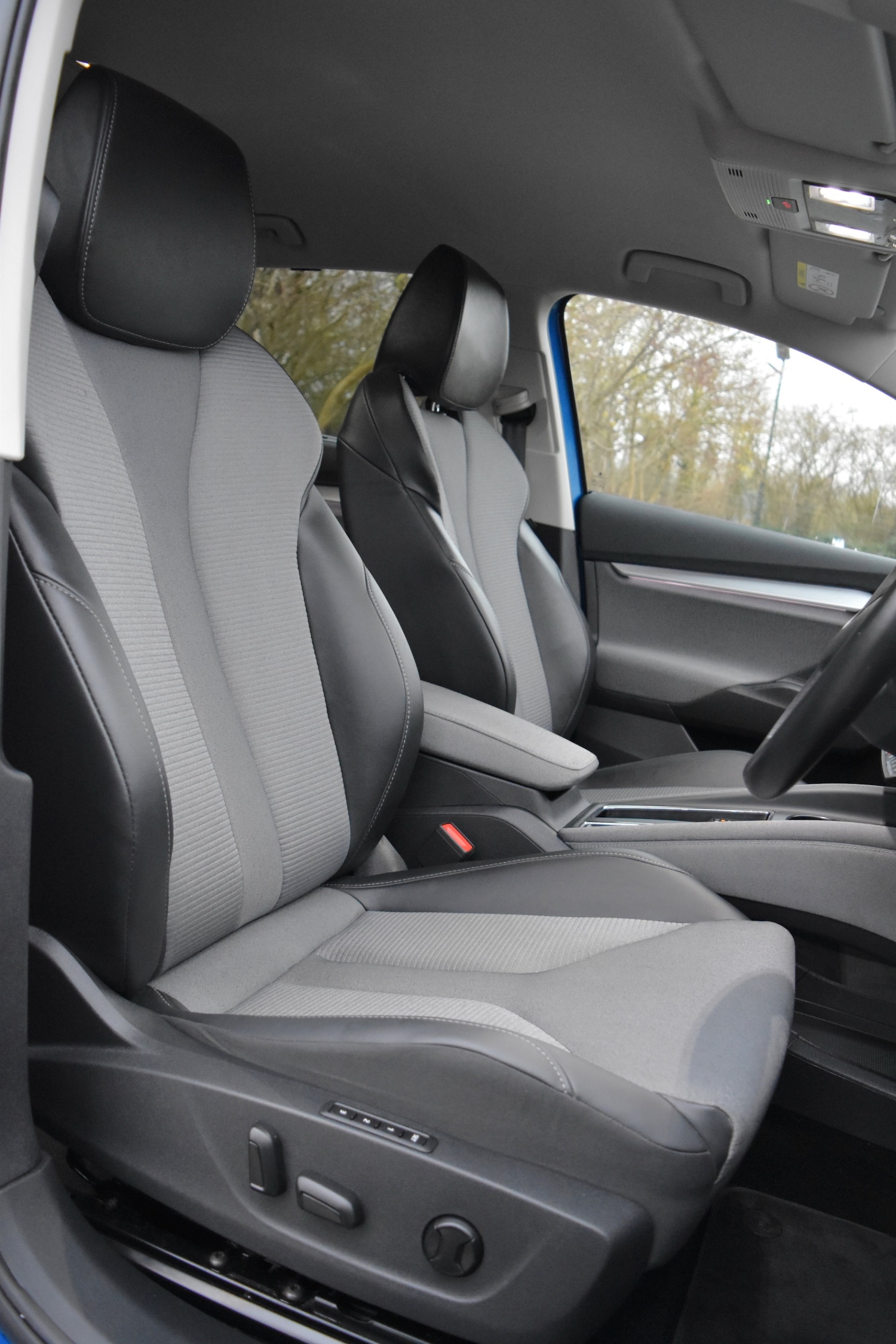 Used Skoda Enyaq 2024 for sale - 77453655: Photo 9