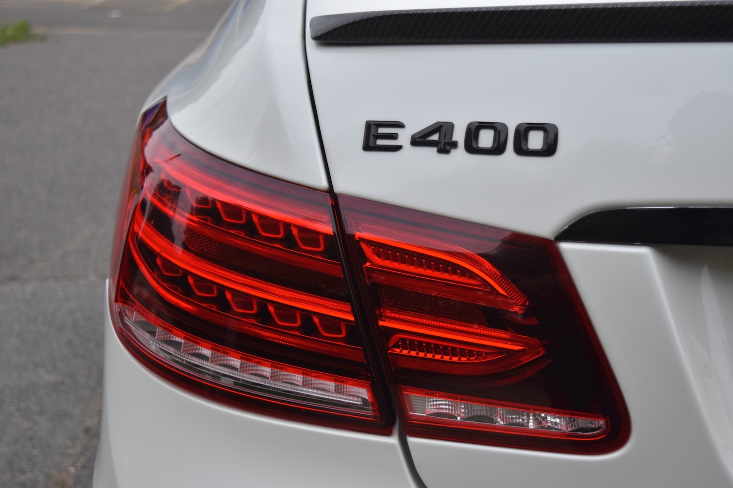 Used Mercedes-Benz E-Class 2015 for sale - 76093899: Photo 19