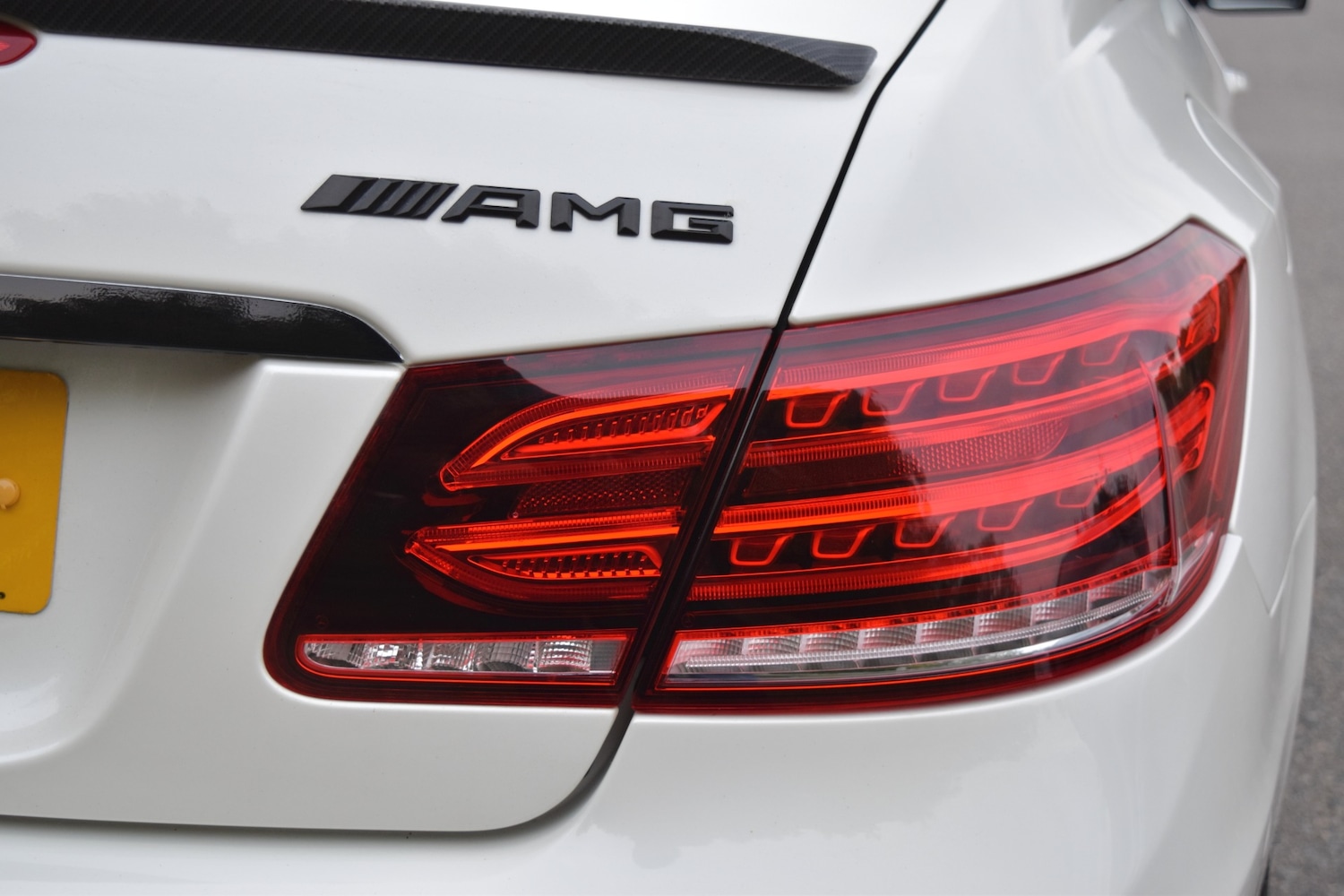 Used Mercedes-Benz E-Class 2015 for sale - 76093899: Photo 20