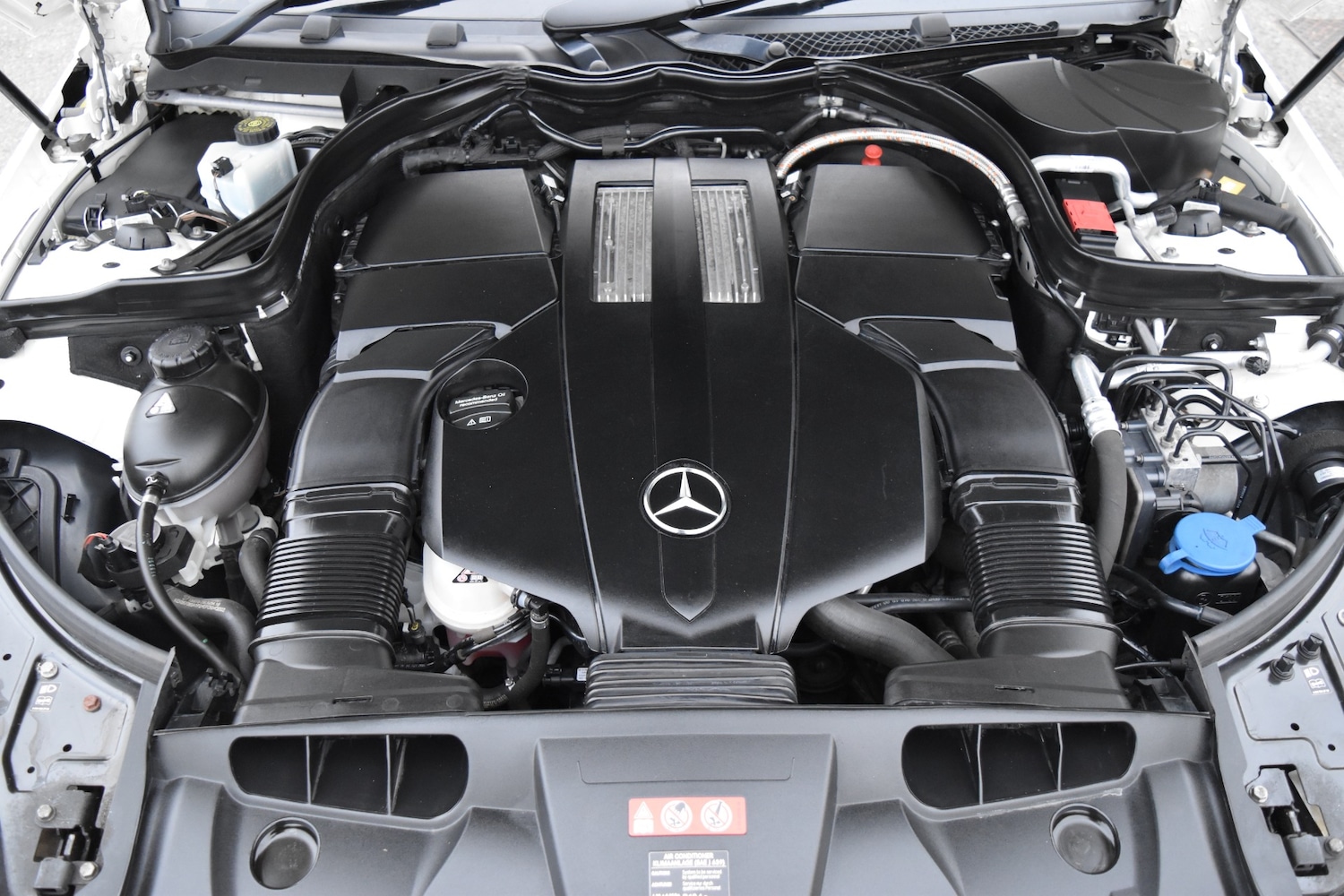 Used Mercedes-Benz E-Class 2015 for sale - 76093899: Photo 23