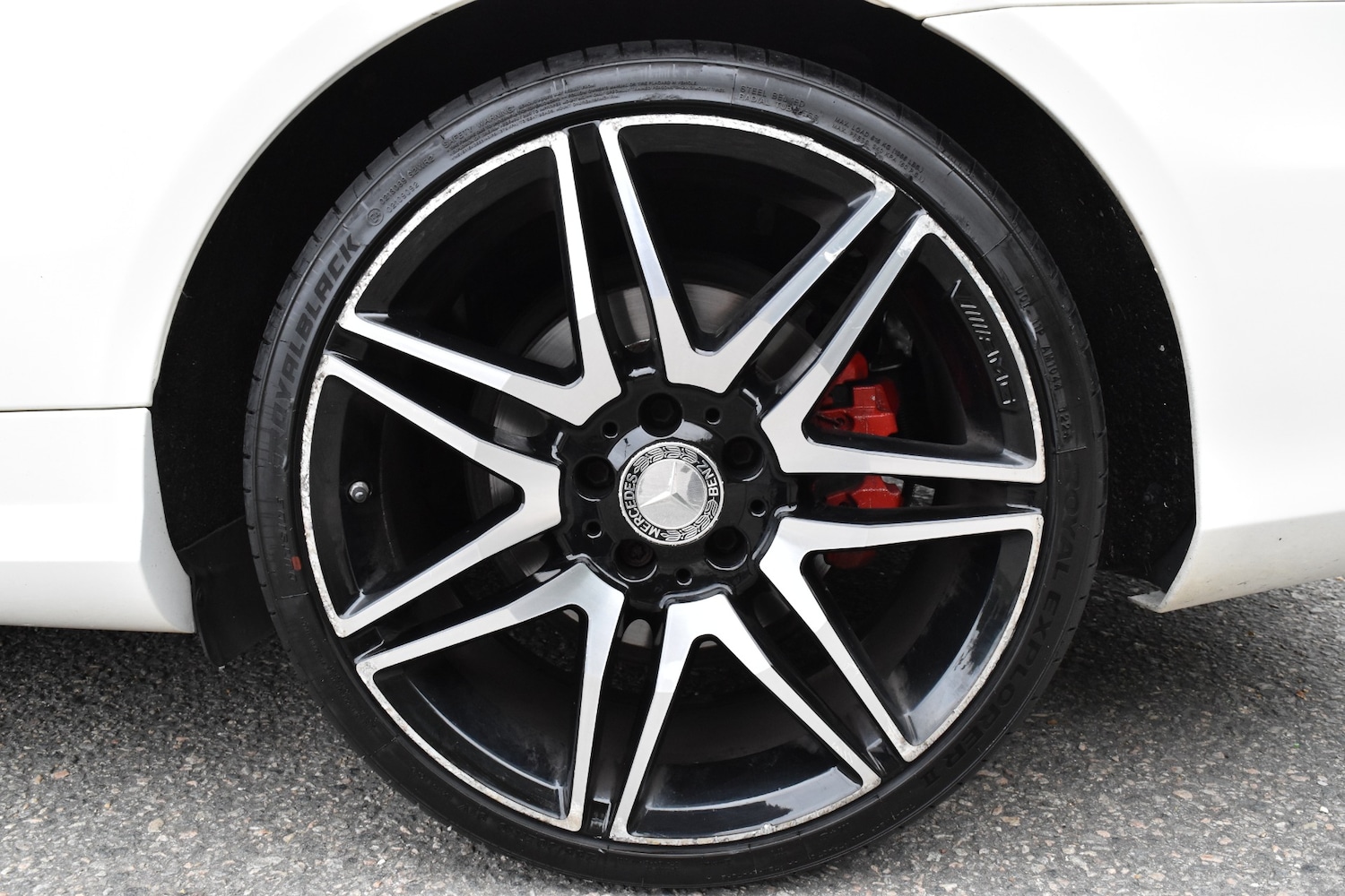 Used Mercedes-Benz E-Class 2015 for sale - 76093899: Photo 27