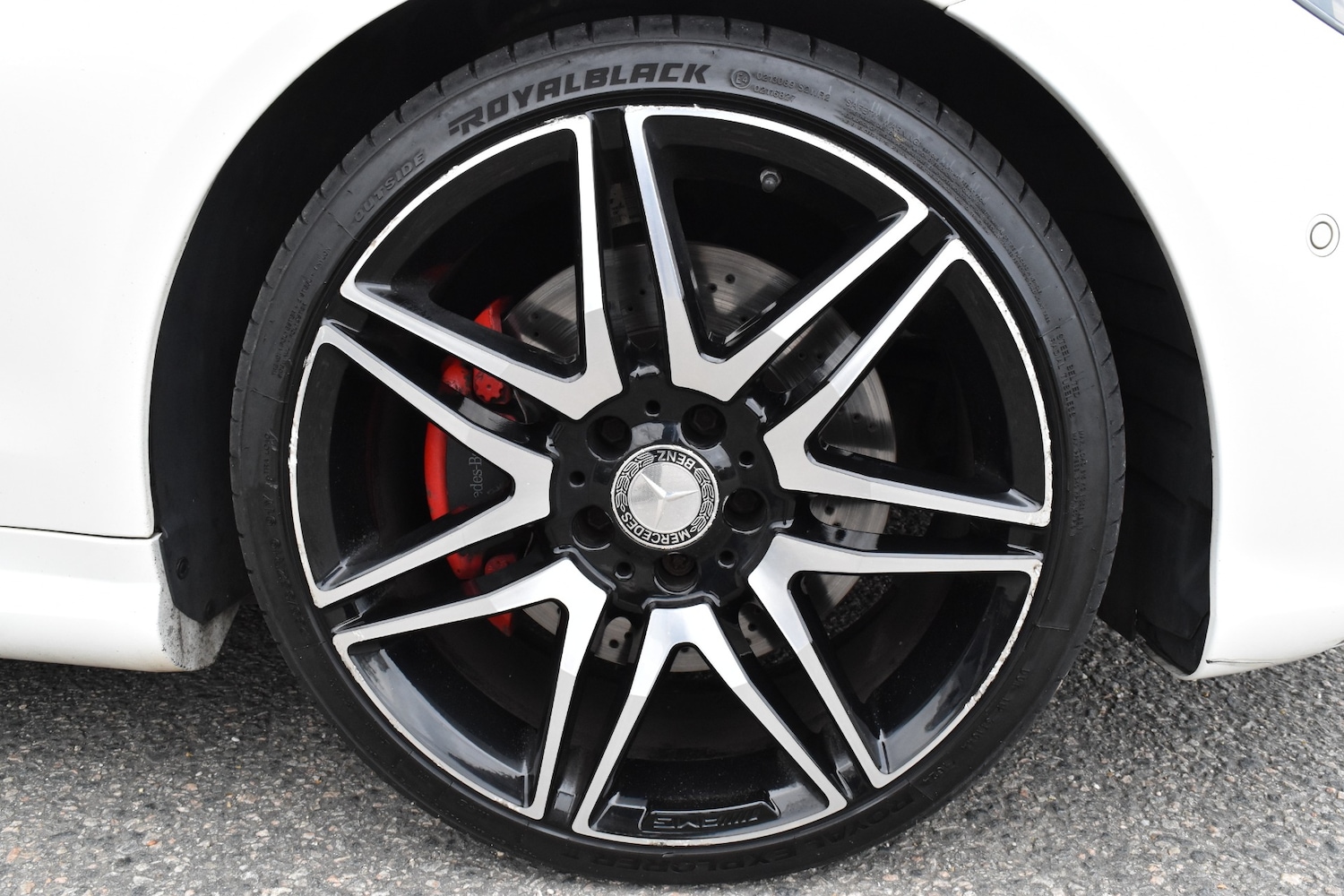 Used Mercedes-Benz E-Class 2015 for sale - 76093899: Photo 29