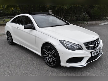 Used Mercedes-Benz E-Class 2015 for sale - 76093899: Photo 2