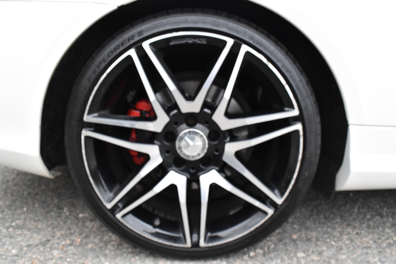 Used Mercedes-Benz E-Class 2015 for sale - 76093899: Photo 30