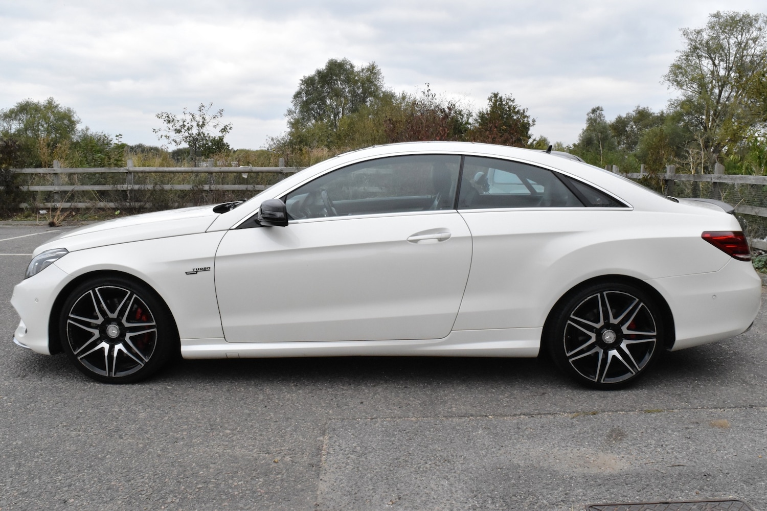 Used Mercedes-Benz E-Class 2015 for sale - 76093899: Photo 31