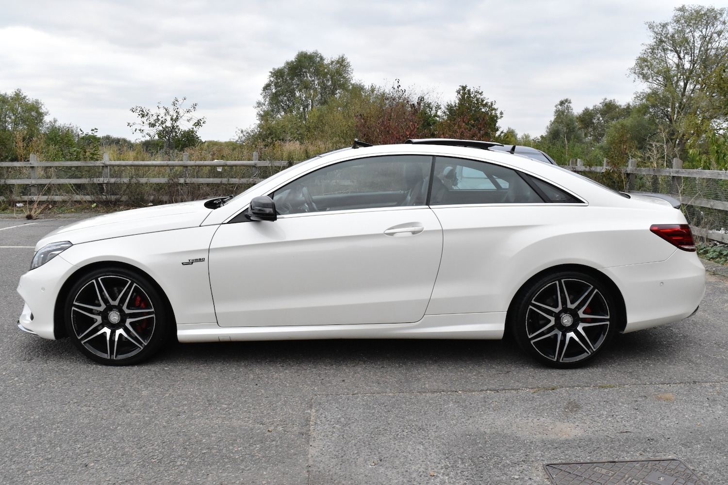 Used Mercedes-Benz E-Class 2015 for sale - 76093899: Photo 32