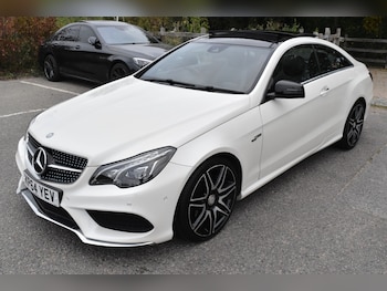 Used Mercedes-Benz E-Class 2015 for sale - 76093899: Photo 4