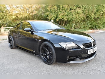 Used BMW M6 2005 for sale - 79755983: Photo