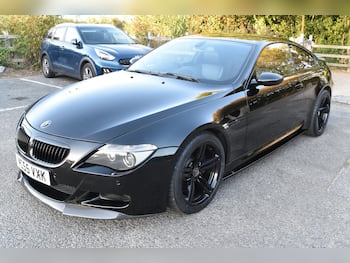 Used BMW M6 2005 for sale - 79755983: Photo