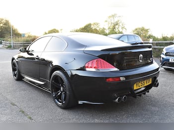 Used BMW M6 2005 for sale - 79755983: Photo