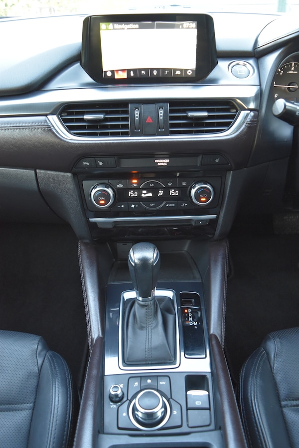 Used Mazda Mazda6 2015 for sale - 76093885: Photo 13