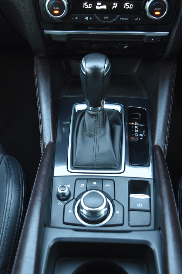 Used Mazda Mazda6 2015 for sale - 76093885: Photo 14