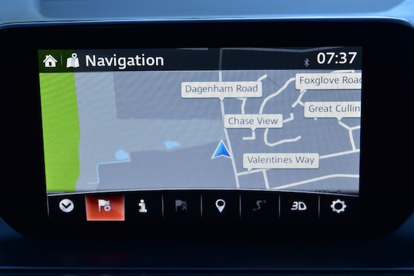 Used Mazda Mazda6 2015 for sale - 76093885: Photo 16
