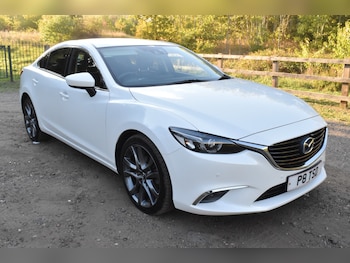 Mazda - Mazda6