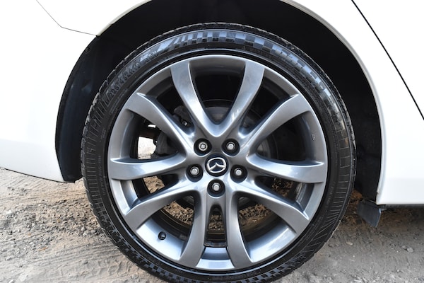 Used Mazda Mazda6 2015 for sale - 76093885: Photo 21