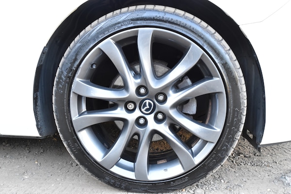 Used Mazda Mazda6 2015 for sale - 76093885: Photo 22