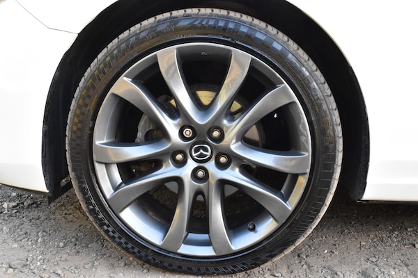 Used Mazda Mazda6 2015 for sale - 76093885: Photo 23