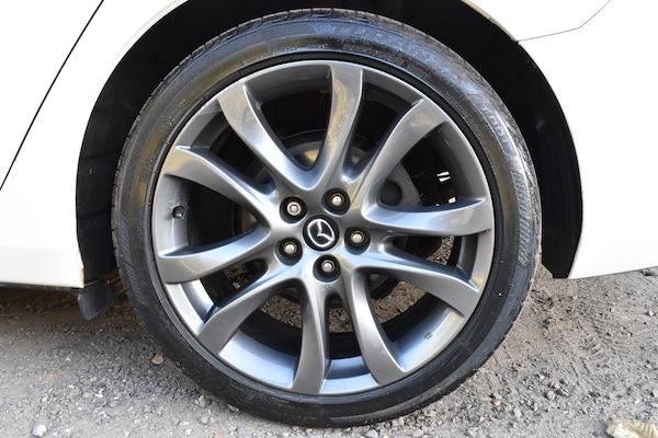 Used Mazda Mazda6 2015 for sale - 76093885: Photo 24