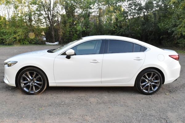 Used Mazda Mazda6 2015 for sale - 76093885: Photo 25