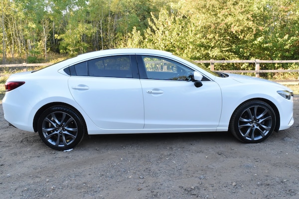 Used Mazda Mazda6 2015 for sale - 76093885: Photo 26