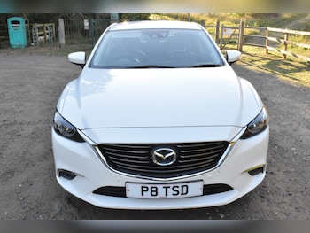 Used Mazda Mazda6 2015 for sale - 76093885: Photo