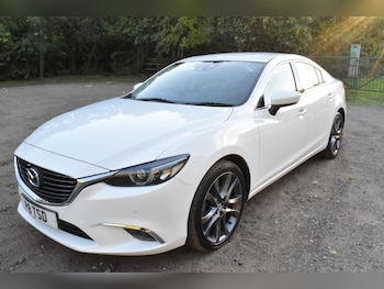 Used Mazda Mazda6 2015 for sale - 76093885: Photo