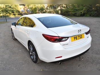 Used Mazda Mazda6 2015 for sale - 76093885: Photo