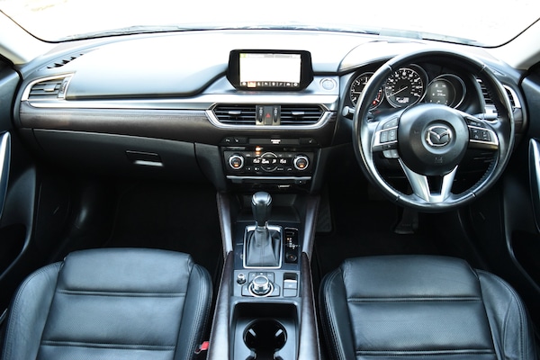 Used Mazda Mazda6 2015 for sale - 76093885: Photo 7