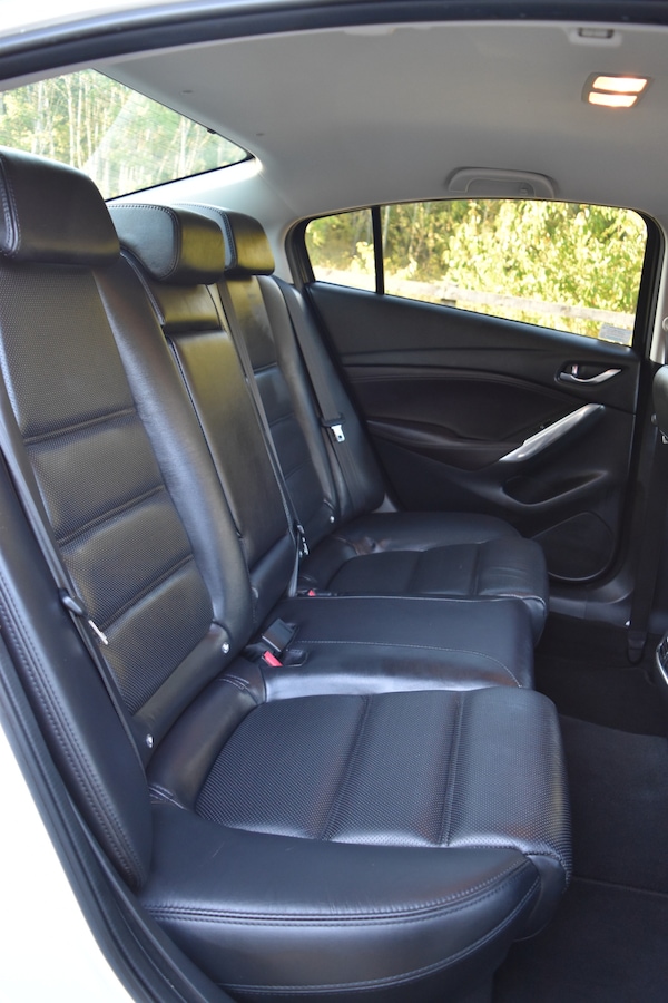 Used Mazda Mazda6 2015 for sale - 76093885: Photo 9
