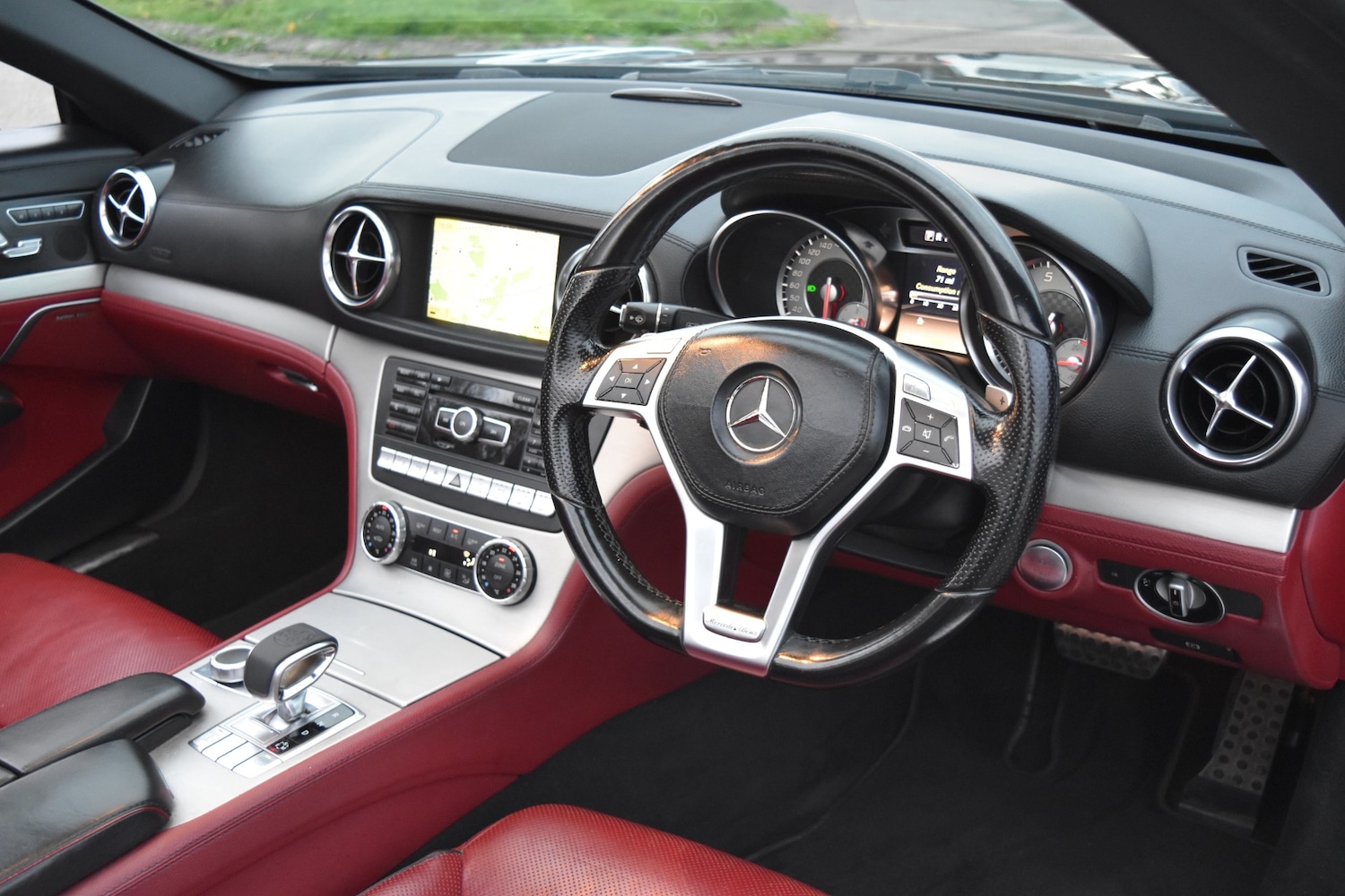 Used Mercedes-Benz Other 2014 for sale - 76527301: Photo 11