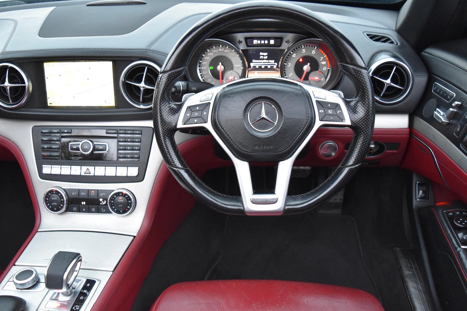 Used Mercedes-Benz Other 2014 for sale - 76527301: Photo 12