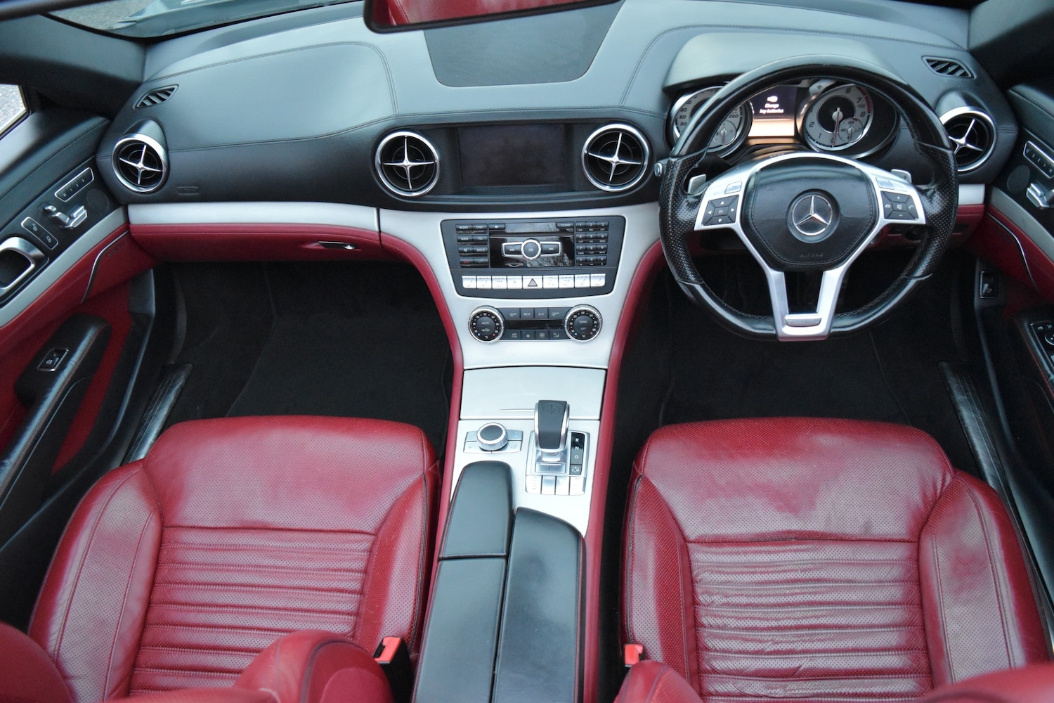 Used Mercedes-Benz Other 2014 for sale - 76527301: Photo 13