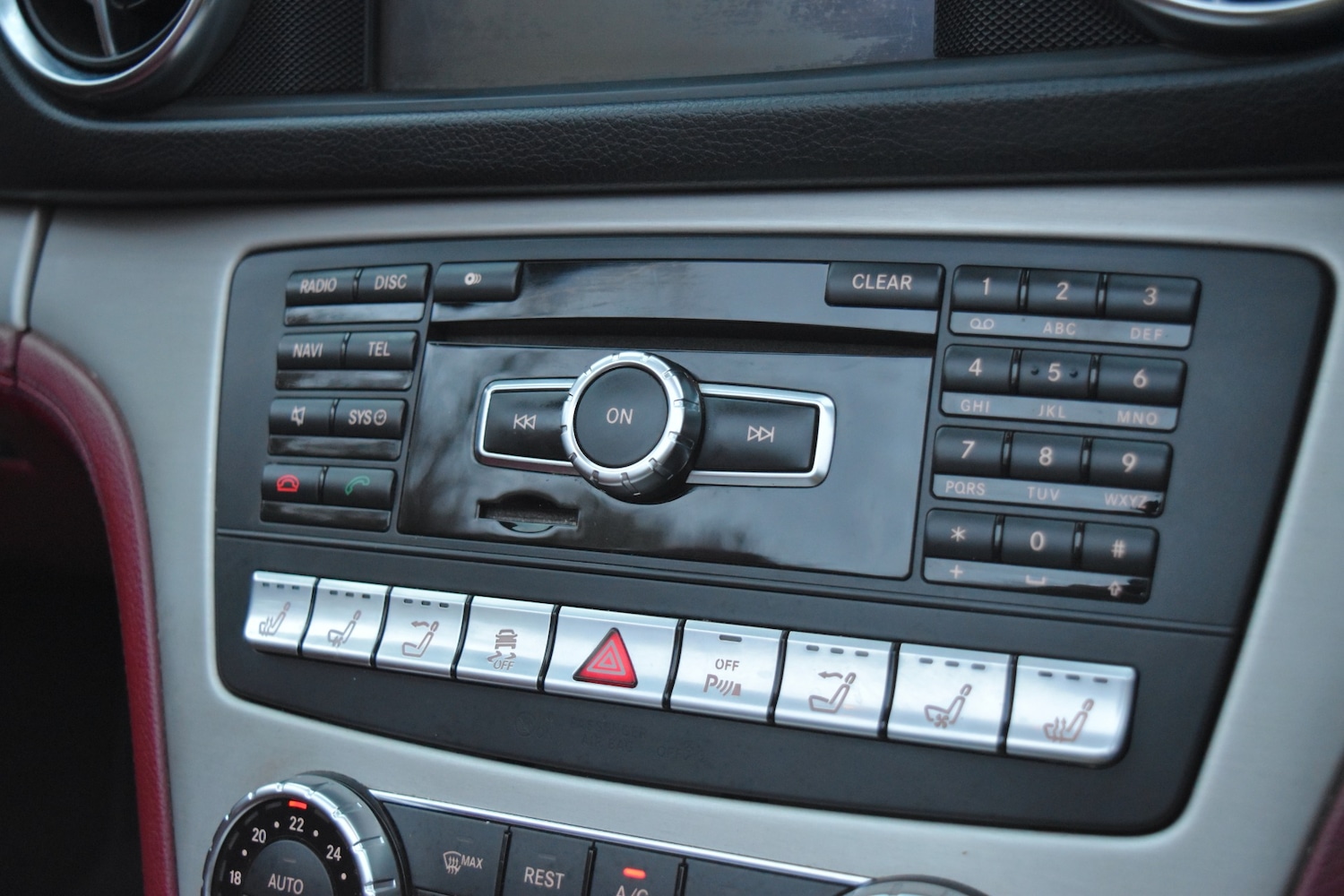 Used Mercedes-Benz Other 2014 for sale - 76527301: Photo 18