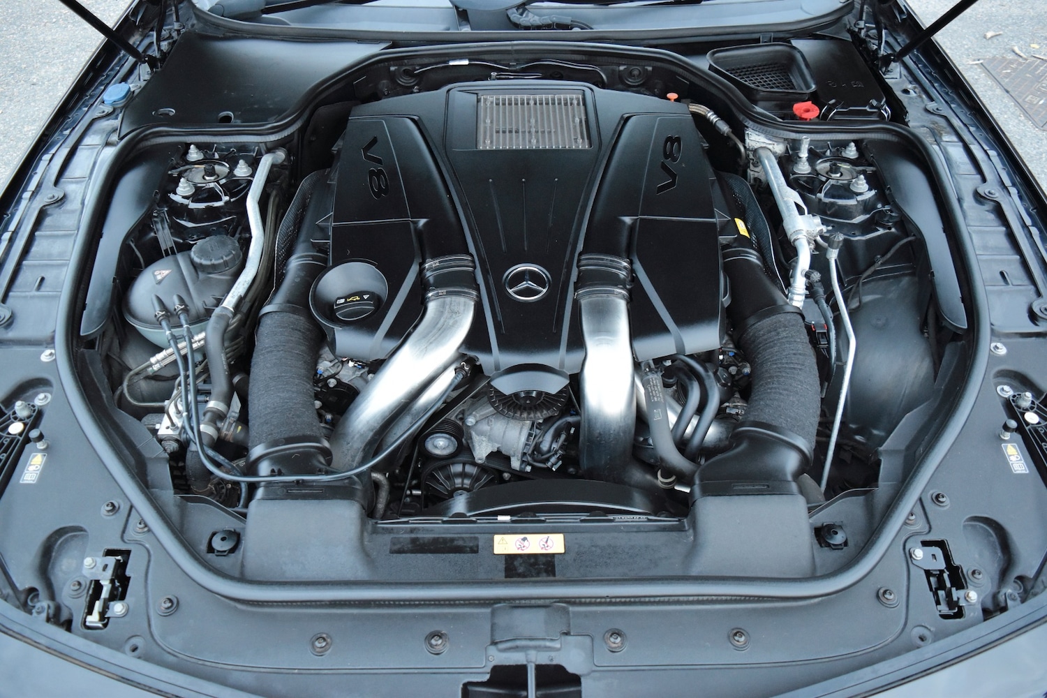 Used Mercedes-Benz Other 2014 for sale - 76527301: Photo 22