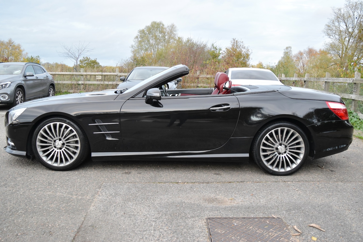 Used Mercedes-Benz Other 2014 for sale - 76527301: Photo 23